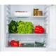 Холодильник с морозильной камерой Gorenje NRK6182PS4 - изображение 3