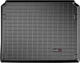 Килимок Weathertech Black для Citroen C4 (mkII) 2010-2018 (багажник) (WT 40639) - изображение 1