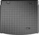 Килимок Weathertech Black для Honda CR-V (mkV) 2016-2022 (не гібрид)(верхній)(багажник за 2 рядом) (WT 40997) - изображение 1