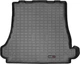 Килимок Weathertech Black для Mitsubishi Pajero (mkII) 1991-1999 (багажник) (WT 40013) - изображение 1