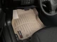 Килимки Weathertech Beige для Mazda 5 (mkII) 2008-2010 (1-2 ряд) (WT 452741-452742) - изображение 2