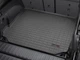 Килимок Weathertech Black для BMW X5 (G05; F95) 2018→ (5 місць)(без електричної шторки)(без сітки зліва)(багажник за 2 рядом) (WT 401237) - изображение 2