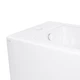 Биде подвесное Qtap Tern 520x350x320 White QT17551303GW - изображение 5