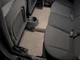 Килимки Weathertech Beige для Hyundai Accent (mkIII) 2005-2010 (WT 452501-452502) - изображение 3