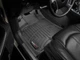 Килимки Weathertech Black для Chevrolet Traverse (mkI); Buick Enclave (mkI) 2008-2017; GMC Acadia (mkI) 2006-2017 (2 ряд - 3 місця)(1 кріплення, що крутяться)(1-2 ряд) (WT 442511-441112) - изображение 2