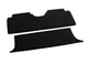 Двошарові килимки Sotra Premium Black для Seat Alhambra (mkI)(2-3 ряд) 1996-2010 (ST 90343-PR-Black) - изображение 1