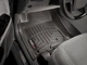 Килимки Weathertech Choco для Toyota 4Runner (mkV) 2009-2013; Lexus GX (mkII) 2009-2013 (4 кріплення) (WT 473611-472862) - изображение 2