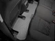 Килимки Weathertech Grey для Peugeot 3008 (mkI) 2007-2016 (WT 463921-463922) - изображение 3