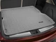 Килимок Weathertech Grey для Acura MDX (mkIII) 2013-2020 (багажник за 2 рядом) (WT 42664) - изображение 2