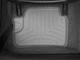 Килимки Weathertech Grey для BMW 1-series (F21)(3-дв.) 2011-2019 / 2-series (F22)(купе) 2014-2021 (задній привід) (WT 464101-464103) - изображение 3