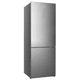 Холодильник с морозильной камерой Hisense RB645N4BIE - изображение 5