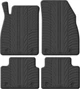 Гумові килимки Gledring для Opel Insignia (mkI)(A) 2013-2017 (GR 0091) - изображение 1