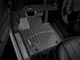 Килимки Weathertech Black для Land Rover Range Rover (mkIII)(L322) 2011-2012 (WT 443371-442912) - изображение 2