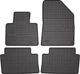 Гумові килимки Frogum El Toro для Citroen C5 (mkII) 2007-2019 (FG ET0644) - изображение 1
