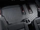 Килимки Weathertech Black для BMW X5 (E70) 2006-2013 (3 ряд) (WT 440953) - изображение 2