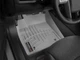 Килимки Weathertech Grey для Dodge Avenger (mkII) 2011-2014; Chrysler 200 (mkI) 2010-2014 (седан) (WT 464031-463762) - изображение 2