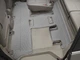 Килимки Weathertech Grey для Nissan Quest (mkIV) 2010-2017 (1 ряд - роздільний)(1-2-3 ряд) (WT 463661-463662) - изображение 3