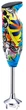 Блендер DeLuxe DESIGN EDITION M200 Граффити - изображение 2