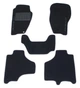 Двошарові килимки Sotra Custom для Dodge Nitro (mkI) 2007-2012 (ST 07054-CH-Black2) - изображение 1