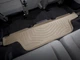 Килимки Weathertech Beige для Ford Freestyle (mkI) 2005-2007 / Taurus X (mkI) 2008-2009 (3 ряд) (WT 450313) - изображение 2