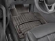 Килимки Weathertech Choco для BMW 5-series (G30; G31; F90) 2016-2023 (1 ряд) (WT 4710891) - изображение 2