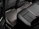 Килимки Weathertech Choco для Nissan Titan (mkII) 2015-2024 (Crew Cab)(1 ряд - 2 місця)(з органайзером під 2 рядом)(2 ряд) (WT 479082) - изображение 2