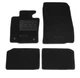 Двошарові килимки Sotra Classic 7mm Black для Mini Countryman (mkI)(R60) 2010-2016 (ST 08806-GD-Black) - изображение 1