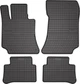 Гумові килимки Frogum El Toro для Mercedes-Benz E-Class (W212; S212) 2009-2013 / CLS-Class (C218) 2011-2017 (FG ET0781) - изображение 1