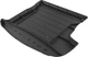 Гумовий килимок у багажник Frogum Pro-Line для Mitsubishi Outlander (mkIII) 2012-2021 (не PHEV)(5 місць)(багажник) (FG TM400580) - изображение 3