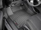 Килимки Weathertech Black для Nissan Murano (mkIII)(1 row) 2017.5→ (WT 4413881) - зображення 2