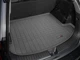 Килимок Weathertech Black для Kia Carens (mkII) 2006-2013 (багажник за 2 рядом) (WT 40315) - изображение 2