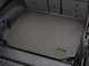 Килимок Weathertech Choco для BMW X5 (G05; F95) 2018→ (5 місць)(без електричної шторки)(без сітки зліва)(багажник за 2 рядом) (WT 431237) - изображение 2