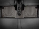 Килимки Weathertech Choco для Fiat 500 (mkI) 2007-2024 (2 ряд) (WT 473522) - изображение 2