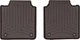 Килимки WeatherTech 4711803 (WT 4711803) - зображення 1