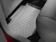 Килимки Weathertech Grey для Chrysler 300/300C (mkI) 2004-2010; Dodge Charger (mkI) 2005-2010 / Magnum (mkI) 2004-2008 (повний привід) (WT 461631-460692) - изображение 3