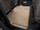 Килимки Weathertech Beige для Ford F-150 (mkXII) 2008-2014 (SuperCrew)(2 ряд) (WT 451793) - изображение 2