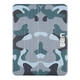 Чохол UAG Metropolis для iPad mini 2024 (8,3")/mini 6 2021 (8,3") Колір Comuflage Green - изображение 13
