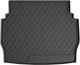 Гумовий килимок у багажник Gledring для BMW 1-series (F20)(5-дв.) 2011-2015 (багажник) (GR 1205) - изображение 1