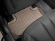 Килимки Weathertech Beige для BMW 6-series (F06) 2011-2018 (гран купе)(2 ряд) (WT 453723) - изображение 2