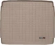 Килимок Weathertech Beige для BMW X5 (E53) 2000-2006 (з рейлами)(багажник) (WT 41159) - изображение 1