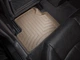 Килимки Weathertech Beige для Infiniti G (mkIV) 2006-2015 / Q40 (mkI) 2014-2015 / Q60 (mkI)(купе/кабріо) 2013-2015 (2 ряд) (WT 451562) - изображение 2