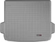 Килимок Weathertech Grey для BMW X4 (G02) 2018→ (з місцем під запаску)(багажник) (WT 421208) - изображение 1