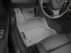 Килимки Weathertech Grey для BMW 7-series (F01) 2013-2015 (повний привід) (WT 463751-462424) - изображение 2