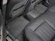 Килимки Weathertech Black для Infiniti QX50 (mkI) 2016-2018 (USA)(2 ряд) (WT 448682) - изображение 2
