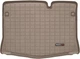 Килимок Weathertech Beige для Alfa Romeo Giulietta (mkI) 2010-2020 (багажник) (WT 41530) - изображение 1