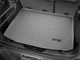 Килимок Weathertech Grey для Jeep Cherokee (mkV)(KL) 2013-2018 (багажник) (WT 42656) - изображение 2