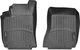 Килимки Weathertech Black для Alfa Romeo 159 (mkI)(1 row) 2005-2011 (WT 443991) - зображення 1