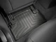 Килимки Weathertech Black для Infiniti EX (mkI) 2007-2013 (EU/USA) / QX50 (mkI) 2013-2017 (EU/USA)(2 ряд) (WT 441552) - изображение 2