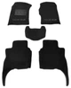 Двошарові килимки Sotra Classic 7mm Black для Great Wall Pegasus (mkI) 2004-2012 (ST 06447-GD-Black) - изображение 1