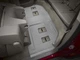 Килимки Weathertech Grey для Cadillac Escalade ESV (mkIV); Chevrolet Suburban (mkXI); GMC Yukon XL (mkXI) 2014-2019 (3 ряд) (WT 466079) - изображение 2